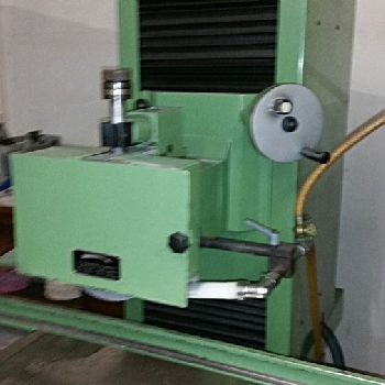 Geibel &amp; Hotz FS 50 Optimus SA Surface grinding machine