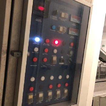 CFS TemproFrost Compact 400 Cold room