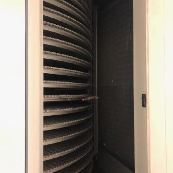 CFS TemproFrost Compact 400 Cold room