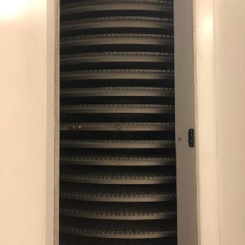 CFS TemproFrost Compact 400 Cold room