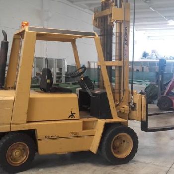 Cesab SID-M40.6 Electric forklift