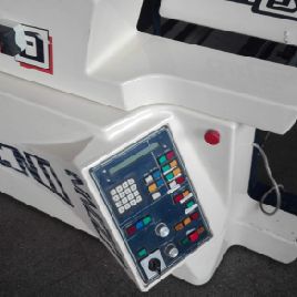 Autex Tecno 2200 Automatic textile spreading machine