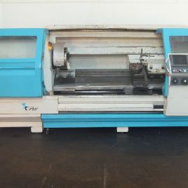 Colchester Combi K4 cnc lathe