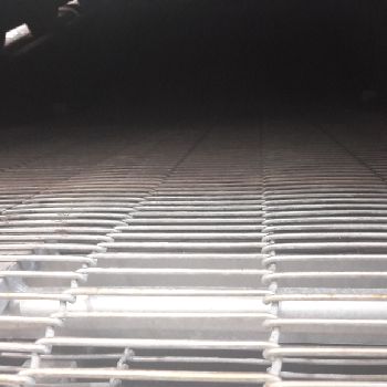 Marel Townsend TBM 630/8000 Fryer