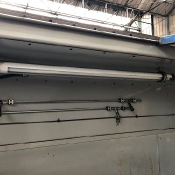 Dean Smith &amp; Grace Series 4000 cnc lathe