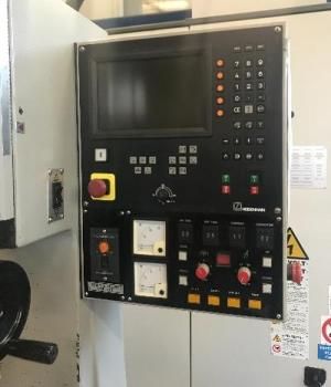 Omega CM 800 C60 A Die sinking edm machine