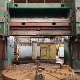 Tour vertical Kolomna 1550