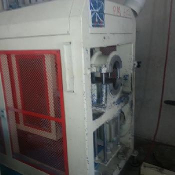 IPM FS 250 threading machine