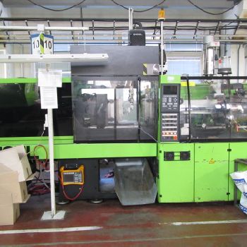 ENGEL ES650/125 HL Injection moulding machine