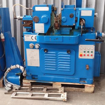Estarta - Encenarro 301 Cylindrical centreless grinding machine