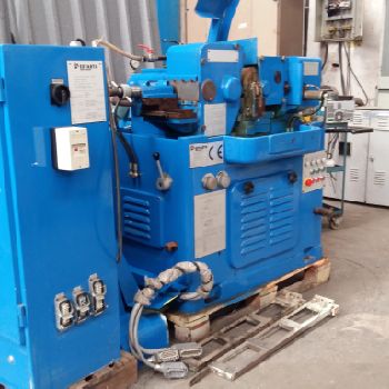Estarta - Encenarro 301 Cylindrical centreless grinding machine