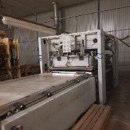 Friz Optimat MFP Press