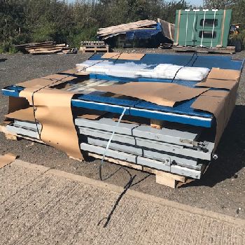 Bihler LSK acoustic cabin