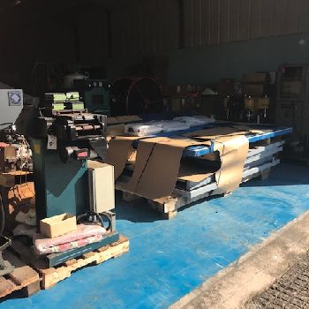 Bihler LSK acoustic cabin