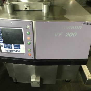 Handtmann VF200B Vacuum stuffer
