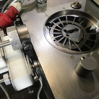 Handtmann VF200B Vacuum stuffer