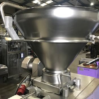 Handtmann VF200B Vacuum stuffer