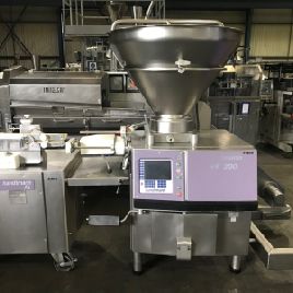 Handtmann VF200B Vacuümvulapparaat