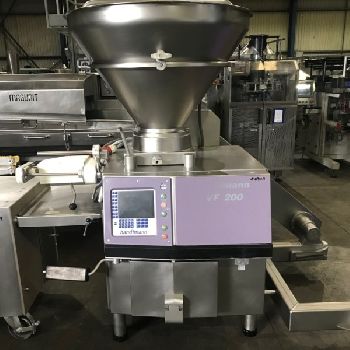 Handtmann VF200B Vacuum stuffer