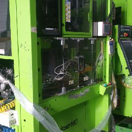 Presse à injecter Engel INSERT 80V / 60 ECO PRO