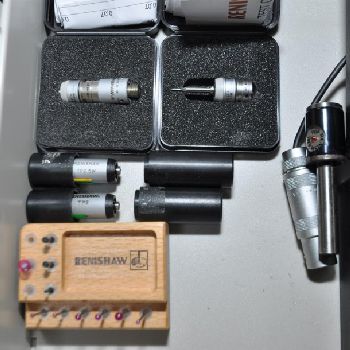 Tesa 3D Xcel 765 CMM 3D Measuring unit