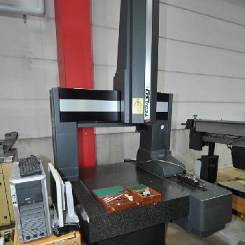 Tesa 3D Xcel 765 CMM 3D Measuring unit