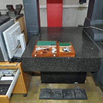Tesa 3D Xcel 765 CMM 3D Measuring unit