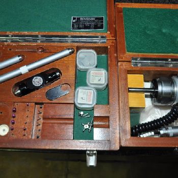 Tesa 3D Xcel 765 CMM 3D Measuring unit