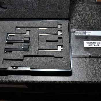 Tesa 3D Xcel 765 CMM 3D Measuring unit