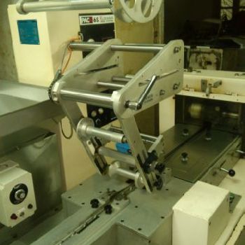 Tevopharm Pack 6 S Flowpack