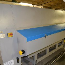 Irco Profimat 50.6 196.6 - Barfeeder