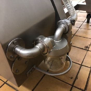 Stephan VM 100 Mixer