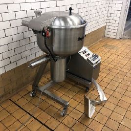 Stephan VM 100 Mixer