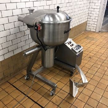 Stephan VM 100 Mixer