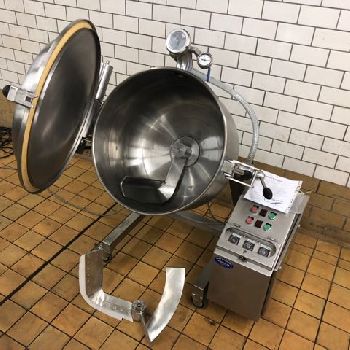 Stephan VM 100 Mixer