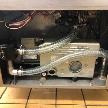 Stephan VM 100 Mixer