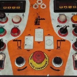 RING ROLL 2500 X 20 mm Листопрокатный станок