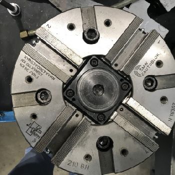 Takisawa NEX 906 cnc lathe