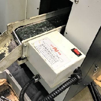 Takisawa NEX 906 cnc lathe