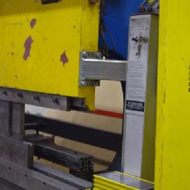 COLLY PS PRO Press brake cnc/nc