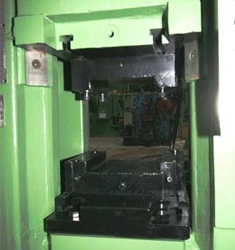 Hasenclever FPPN 200/500/300/800 Forging press