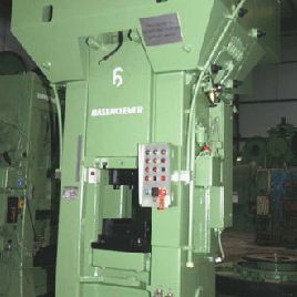 Hasenclever FPPN 200/500/300/800 Forging press