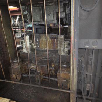 Erfurt Erfurt PKnZT VI 800.1 TS Stamping press
