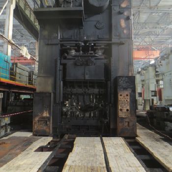 Erfurt Erfurt PKnZT VI 800.1 TS Stamping press