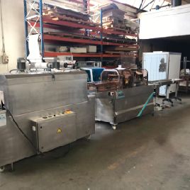 Belca SP 100 Flowpack