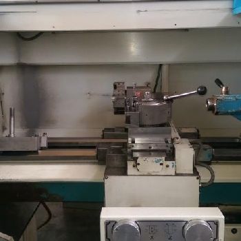 Ajax Apolllo 200 cnc lathe
