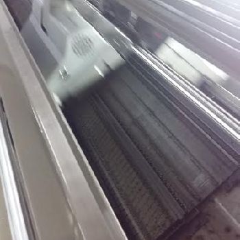 Shima Seiki SES 234 S Flat knitting machine