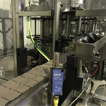 Hema MR6/10 Bottling unit