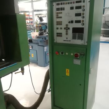 Walter NC30 Tool grinding machine