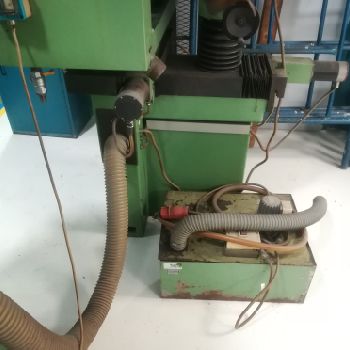 Walter NC30 Tool grinding machine